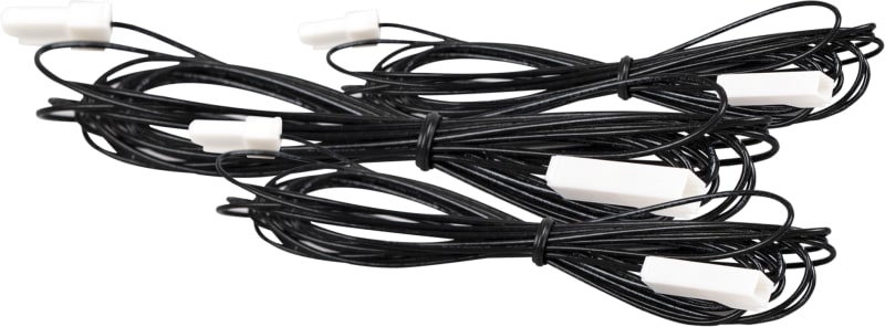 Heatspot Forlengercable G2 1M 3PK (7474371)
