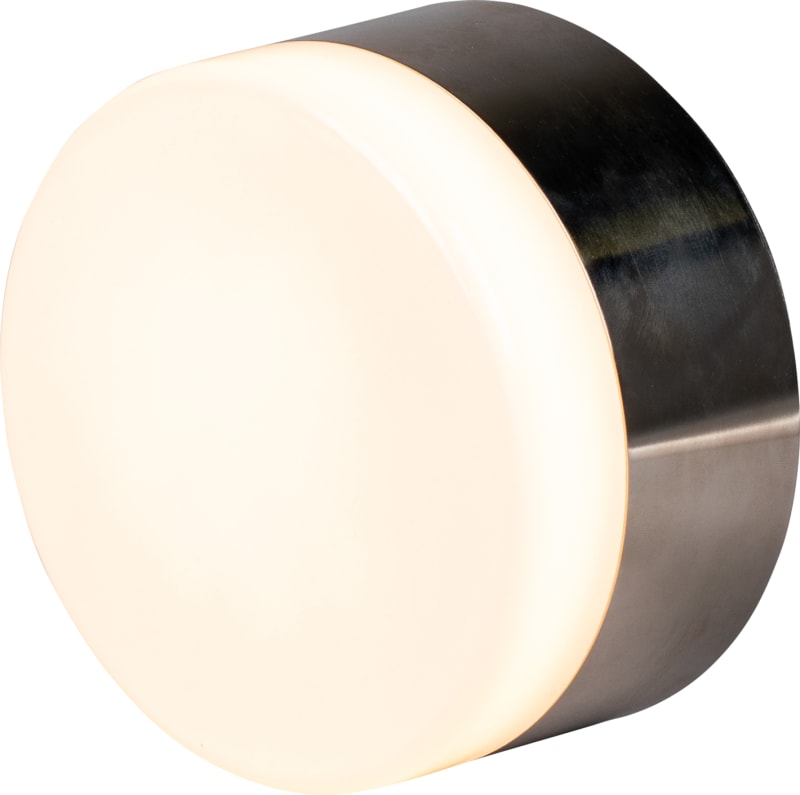 Heatwall 7,5W/927 Brushed Steel (7506472)