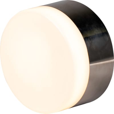 Heatwall 7,5W/927 Brushed Steel