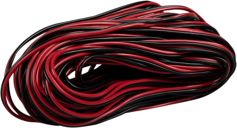 ELKO Connecting Cable, 2X0,5mm, 20 m (7474426)
