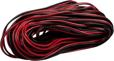 ELKO Connecting Cable, 2X0,5mm, 20 m