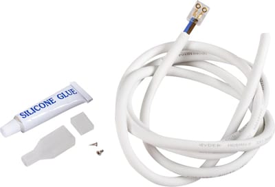 Hidealite Ledstrip 230V Connection Set 1,5M