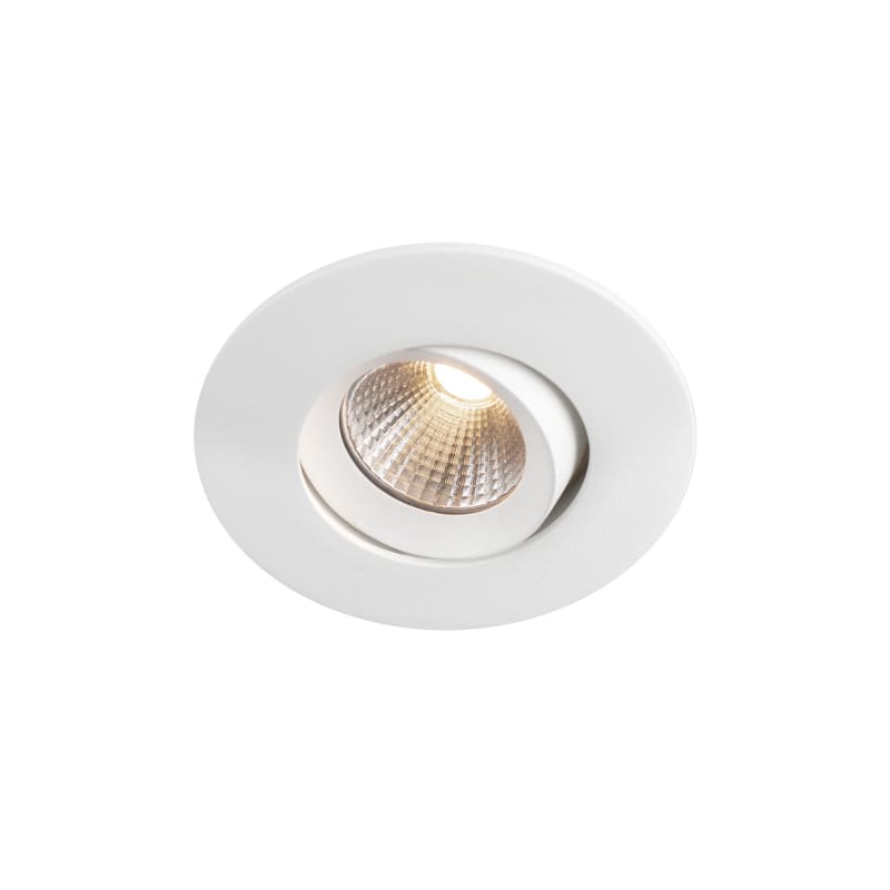 Optic S Quick ISO White TUNE (7474617)