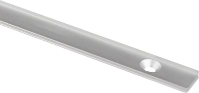 Hidealite Art Slim Anodised Aluminium Profile 2M
