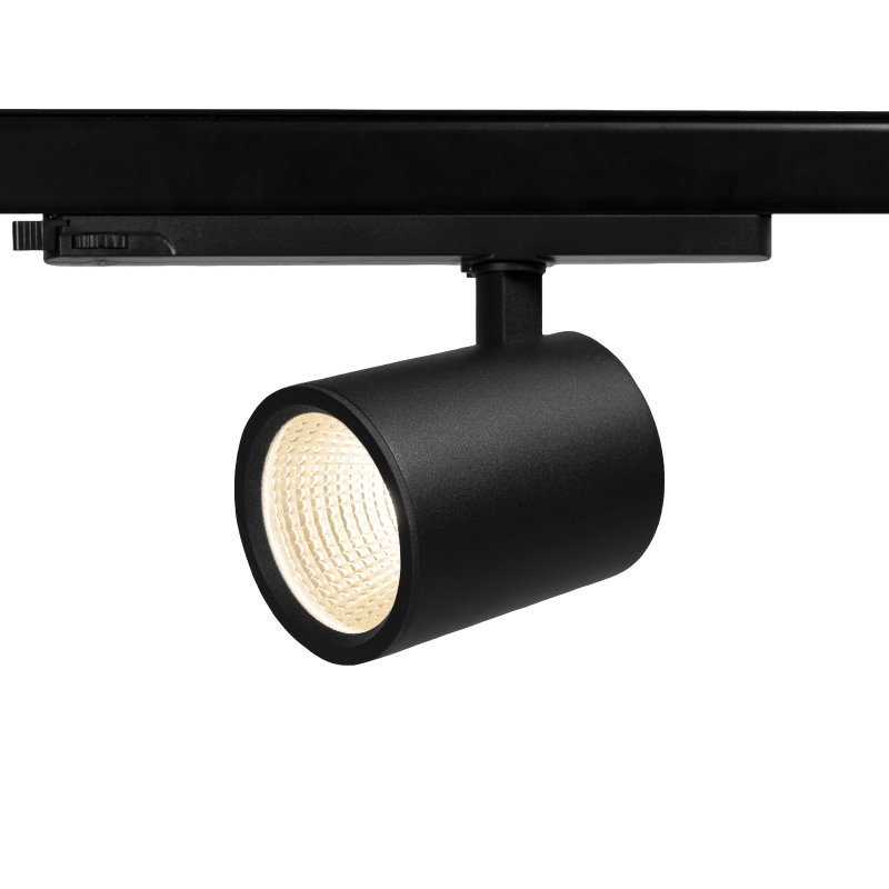 Optic Track L 3T Black 3000K 36° (7402987)
