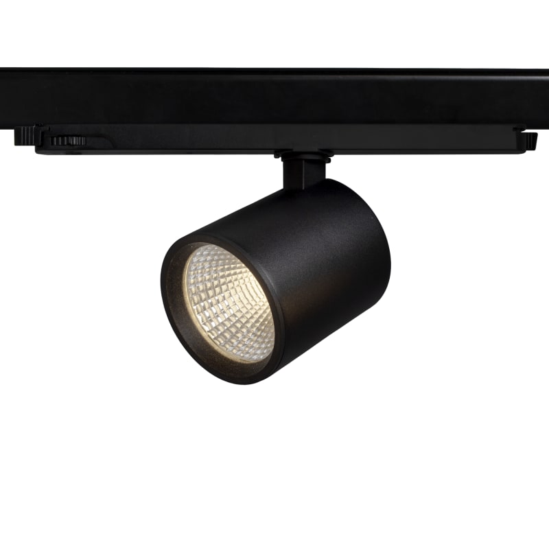 Optic Track L 3T Black 3000K 36° DALI (7402999)