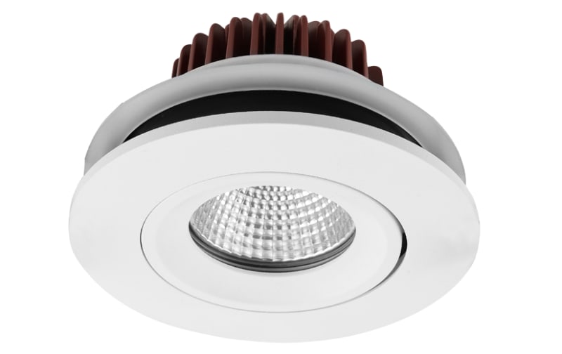 Comet Fire QD 6,5W 587LM WHITE (210584)