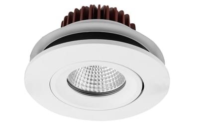 Comet Fire QD 6,5W 587LM WHITE