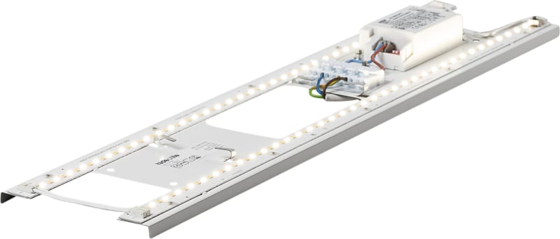 Hidealite Reline 600 LED Luminaire Insert 15 W Tunable White (7218621)