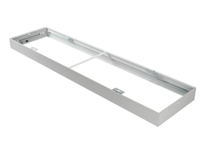 ELKO Surface-Mount Frame 300x1200 for LED Panel
