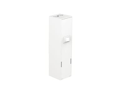 FLEXLINE connection with switch White