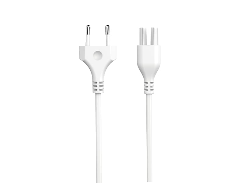 FLEXLINE Connection Cable Straight 2M White (7511488)