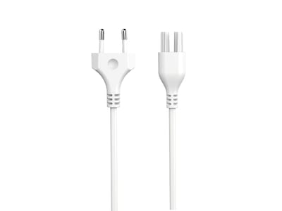 FLEXLINE Connection Cable Straight 2M White