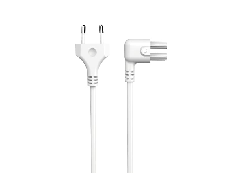Hidealite FLEXLINE Connection Cable, 90°, 2 m, White (7511490)