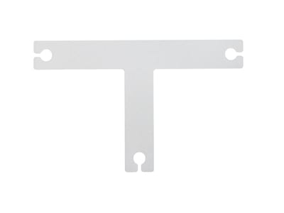 FLEXLINE pendant bracket T