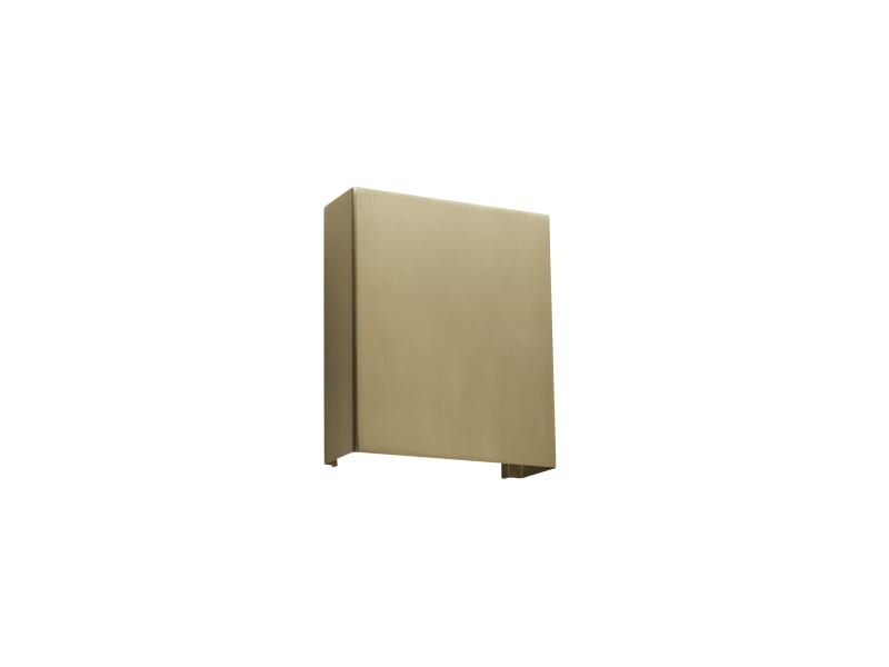PIXO S Decorative Front Brass (7510779)
