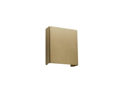 PIXO S Decorative Front Brass