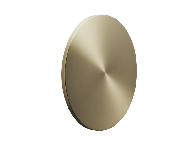 Circo M Decorative Front 420 Brass (7510782)