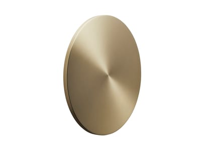 Circo M Decorative Front 420 Brass