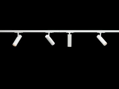 Optic Track XXS KIT 1T 36° White