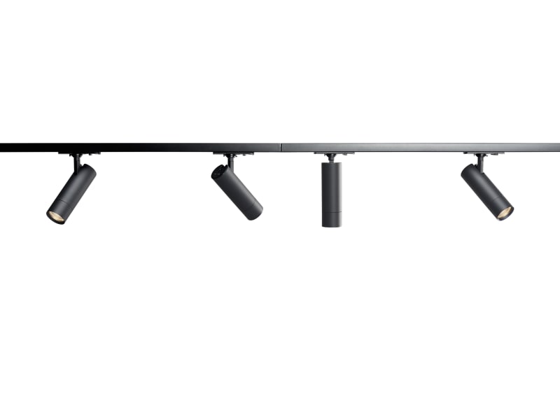 Optic Track XXS KIT 1T 36° Black (7403778)