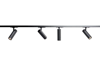Optic Track XXS KIT 1T 36° Black