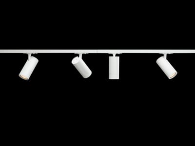 Optic Track XS KIT 1T 36° White