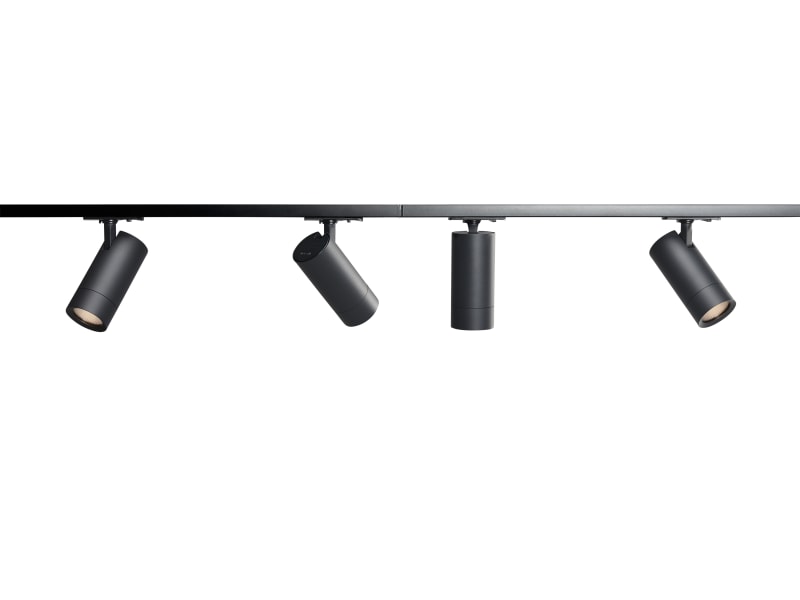 Optic Track XS KIT 1T 36° Black (7403784)