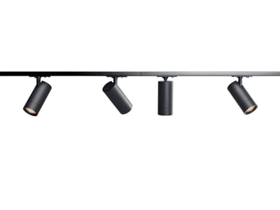 Optic Track XS KIT 1T 36° Black