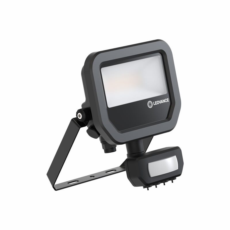 Floodlight SEN 10W/830 1100 PS SY100 (4099854306747)