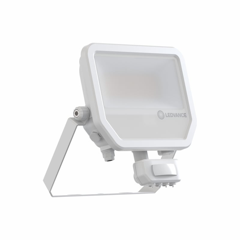 Floodlight SEN 50 5500LM 830 PS SY100 WT (4099854306822)