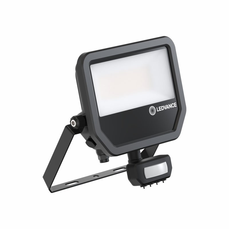 Floodlight SEN 50W/830 5500 PS SY100 (4099854306860)