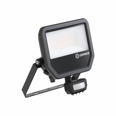 Floodlight SEN 50W/830 5500 PS SY100