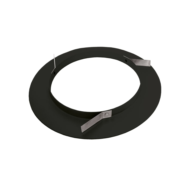RAX 150 Rehab RING 155-200mm Black IN/OUT (212617)