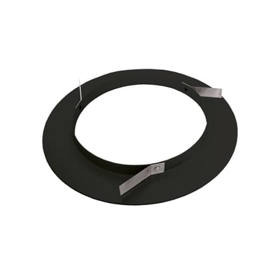 RAX 150 Rehab RING 155-200mm Black IN/OUT