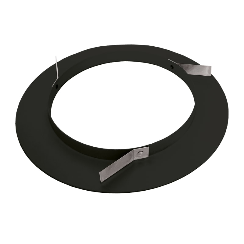 RAX 200 Rehab RING 205-250mm Black IN/OUT (212618)
