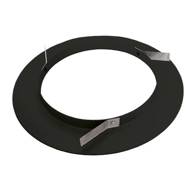 RAX 200 Rehab RING 205-250mm Black IN/OUT