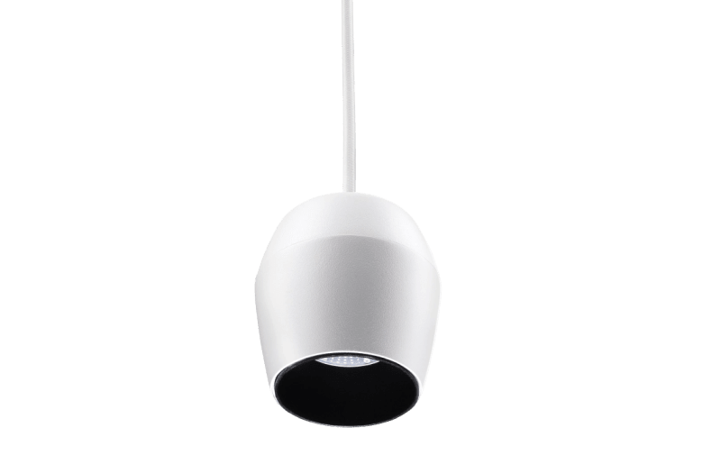 ZIP 1T Jelsa Pendant White 6,5W/927 (320886)