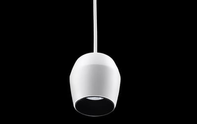 ZIP 1T Jelsa Pendant White 6,5W/927