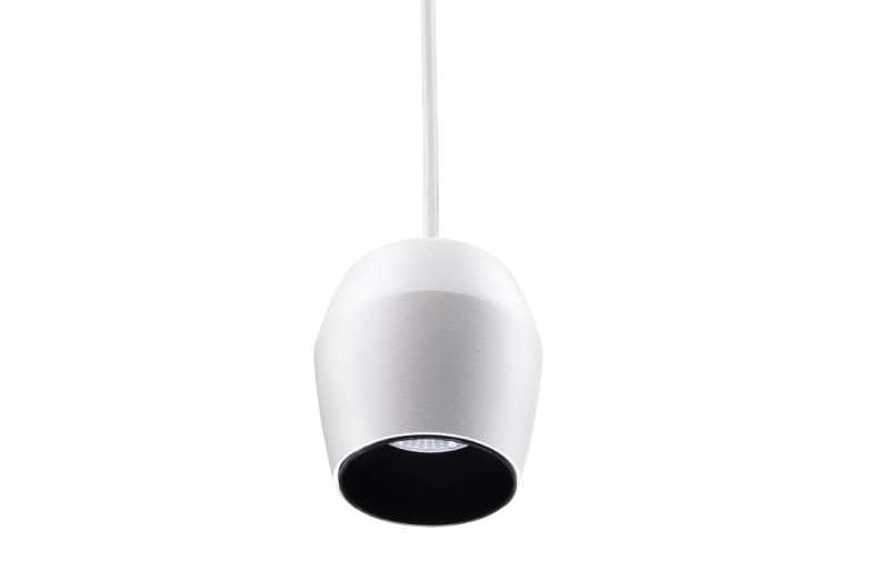 ZIP 1T Jelsa Pendant White 6,5W/930 (320887)