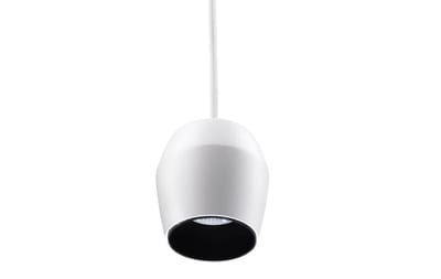 ZIP 1T Jelsa Pendant White 6,5W/930