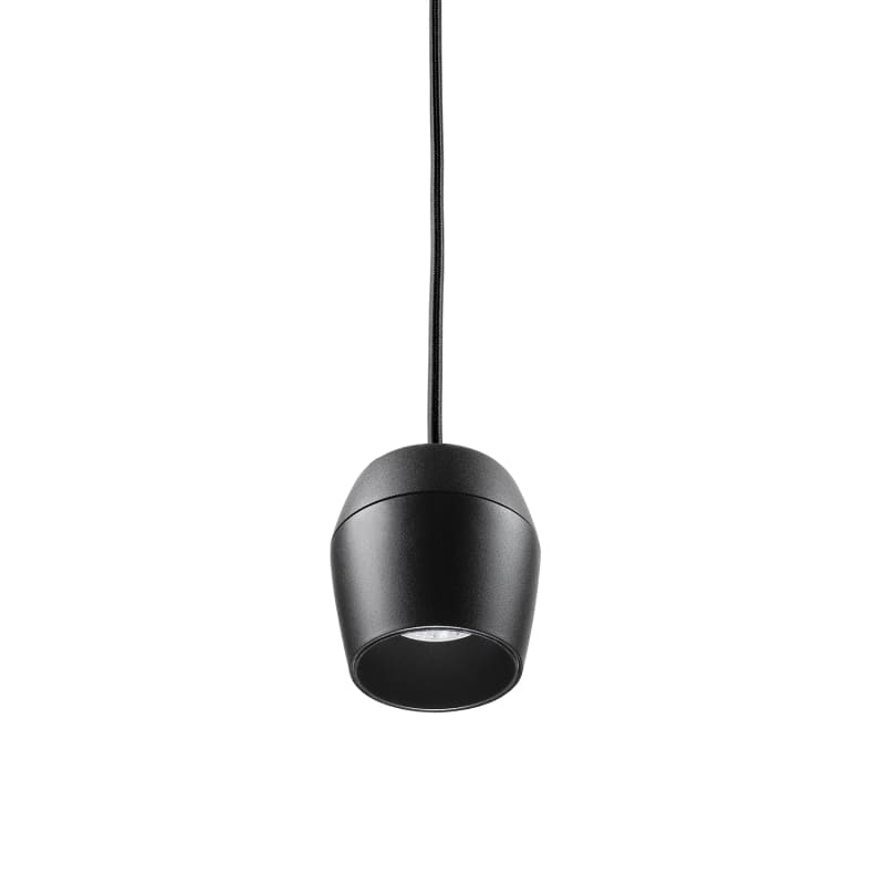 ZIP 1T Jelsa Pendant Black 6,5W/927 (320888)