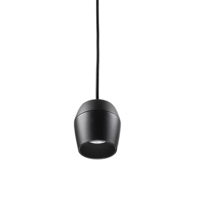 ZIP 1T Jelsa Pendant Black 6,5W/930