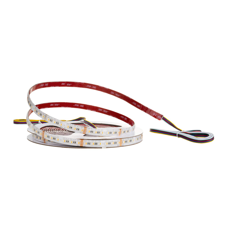 Stripline 10M 15W/RGBW 2X2M Cable (391479)
