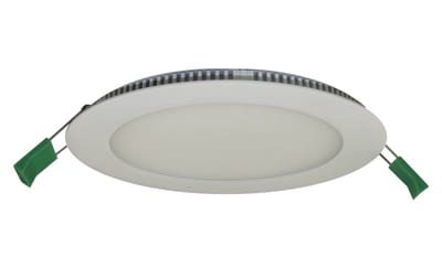 Frisbee mini 10W dimmable.