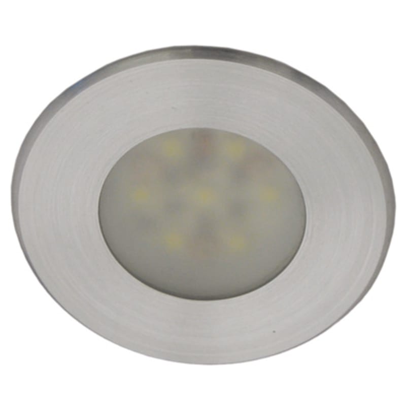 CTM Lyng Cabi II Furniture Spotlight 3.5 W 12 V Brushed (103505)