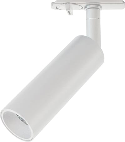 Titan Gyro Spotlight 6W 520LM 2700K White.