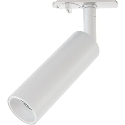 Titan Gyro Spotlight 6W 480LM WarmDim White.
