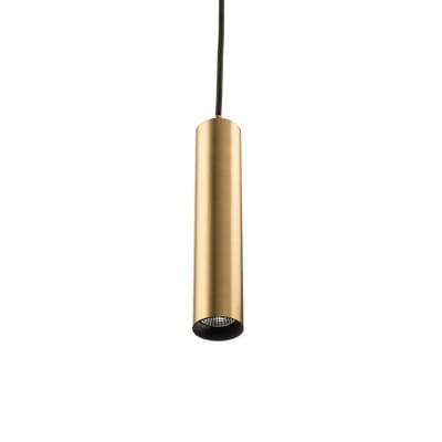 ZIP TUBE Pendant Micro MS 7W/927 40°