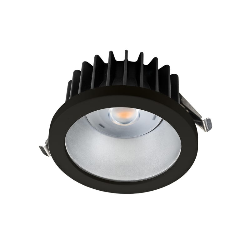 RAX SOFT 150 Black 4000 34W/840 (212753)